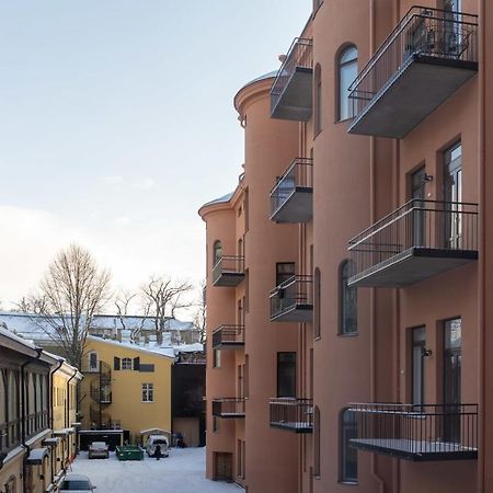 Roost Aurakatu Apartment Turku Ngoại thất bức ảnh