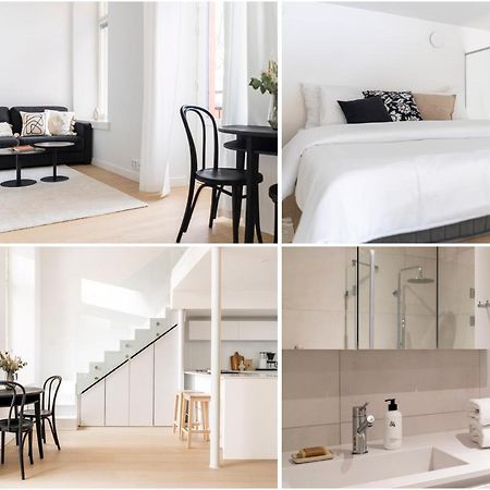 Roost Aurakatu Apartment Turku Ngoại thất bức ảnh