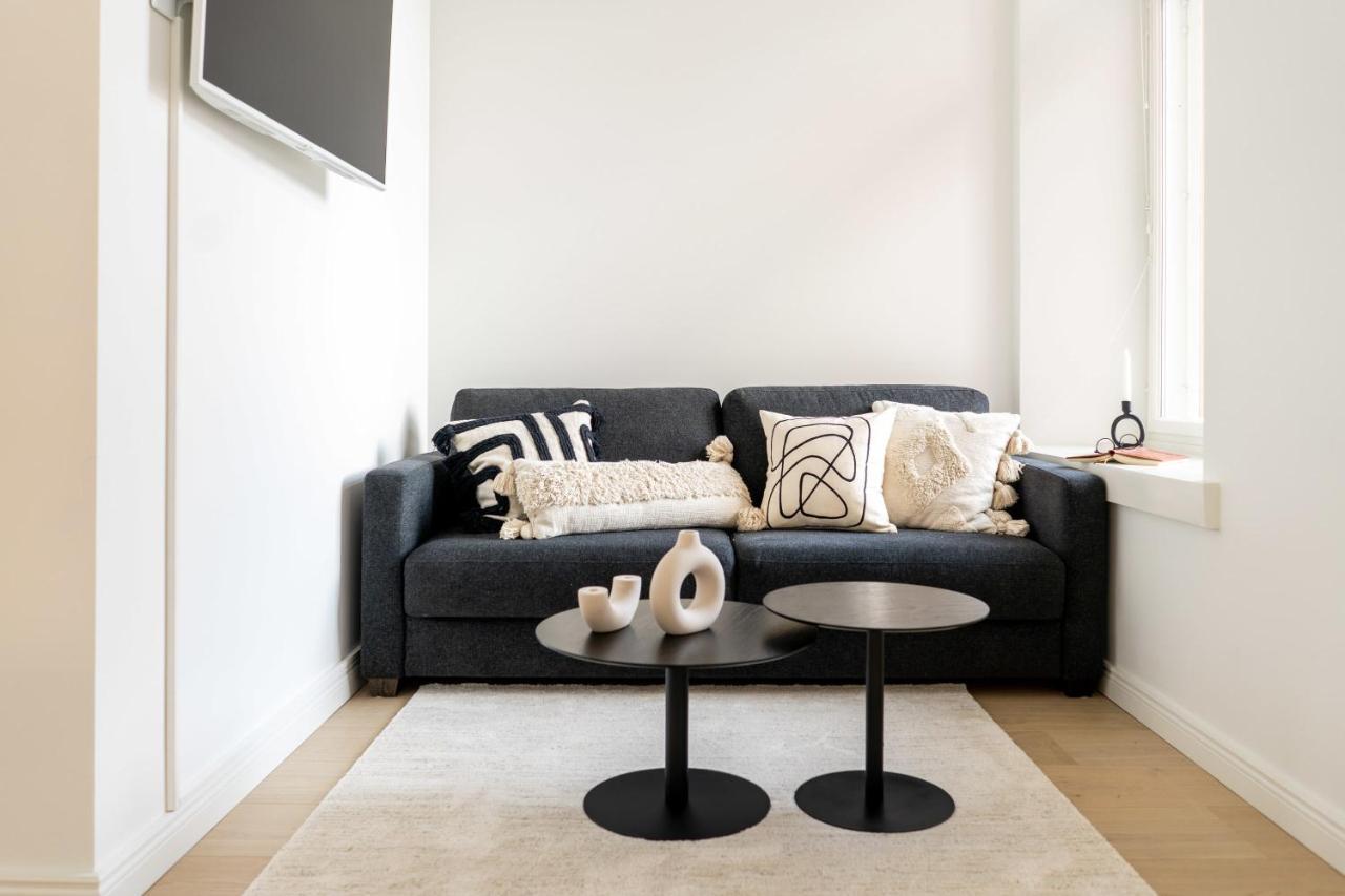 Roost Aurakatu Apartment Turku Ngoại thất bức ảnh