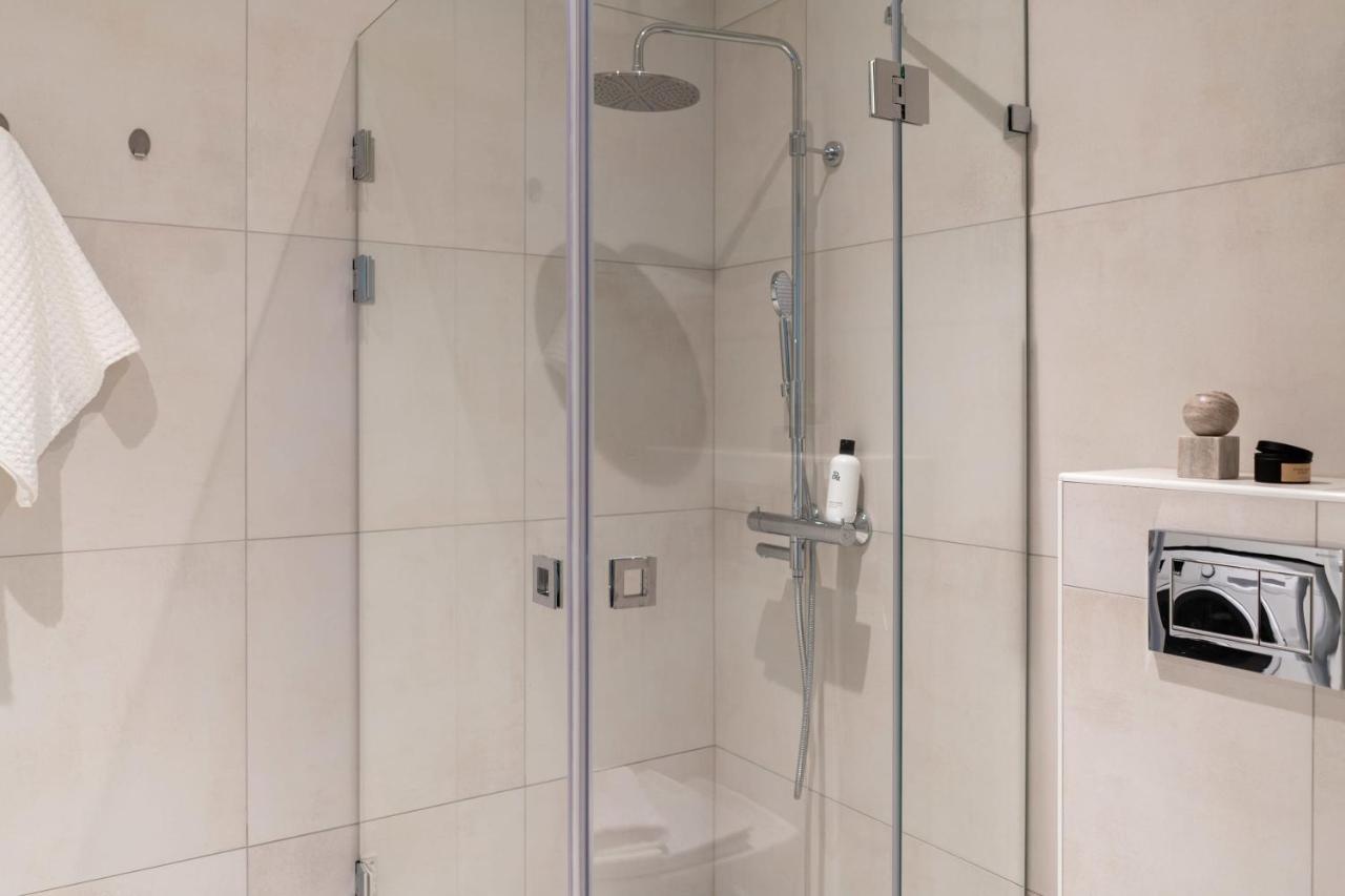 Roost Aurakatu Apartment Turku Ngoại thất bức ảnh